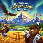 western canada lottery app